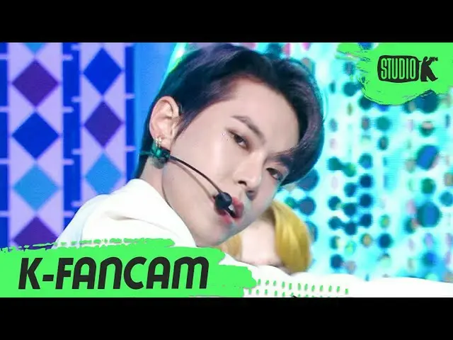 [Official kbk] [K-Fancam] NCT _ _ U_ _  Do Yeong "Make A Wish (Birthday Song)" (