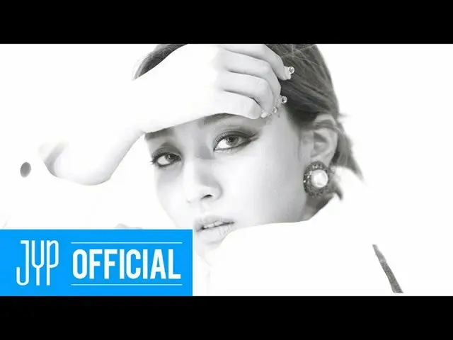 [Jt Official] TWICE, RT JYPETWICE: TWICE THE 2ND FULL ALBUM Eyes wide open --I C