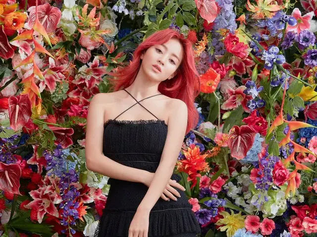 [D Official jyp] TWICE THE 2ND FULL ALBUM Eyes wide open --I CAN NOT STOP ME STO