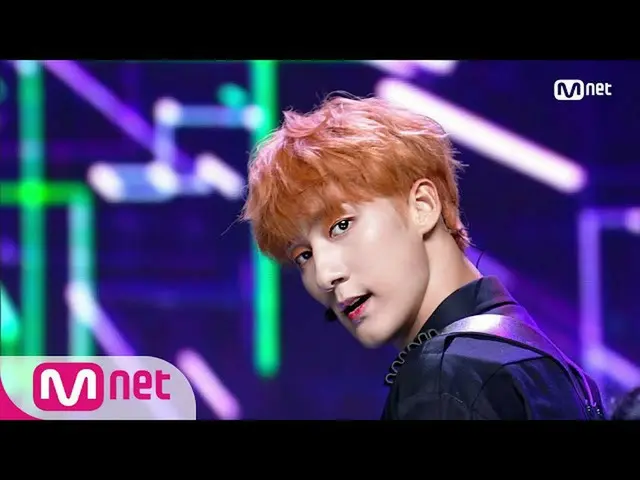 [Official mnk] [KNK_ _  --RIDE] KPOP TV Show | MCOUNTDOWN_ _ 200924 EP.683 ..  