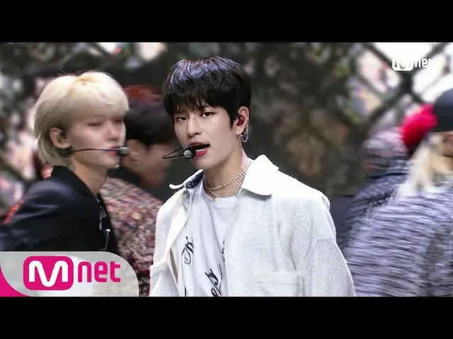 [Official mnk] [Stray Kids_ _  --Back Door] KPOP TV Show | MCOUNTDOWN_ _ 200924 