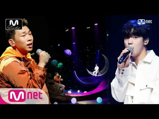 [Official mnk] [george & KIM YO HAN --BoAt] Studio M Stage | M COUNTDOWN _  _   