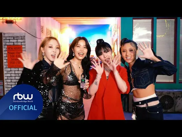 [Official] MAMAMOO, [MAMAMOO] "Nestling Nestling (Dingga)" Spoiler Film ..  