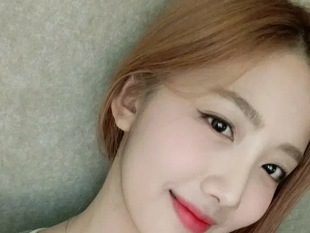 [T Official] CherryBullet, [#Used #YUJU] Full Autumn Mode 🥰🍂 #CherryBullet #Ch