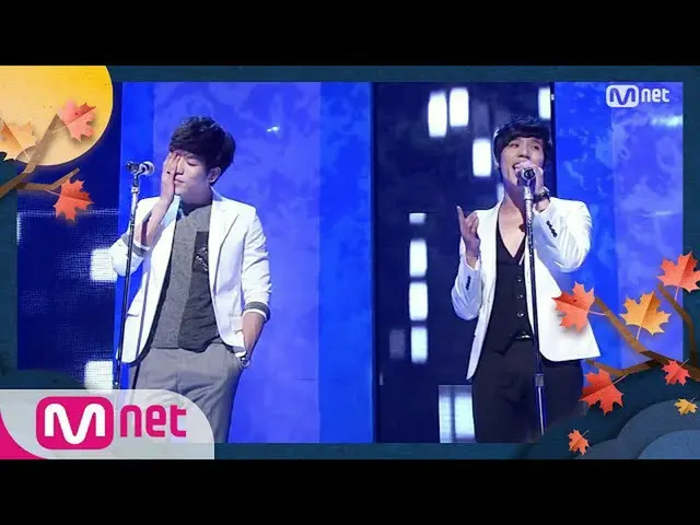 [Official mnk] [HOMME --Still Eating Well] Hangawi Special | MCOUNTDOWN_ _ 20100
