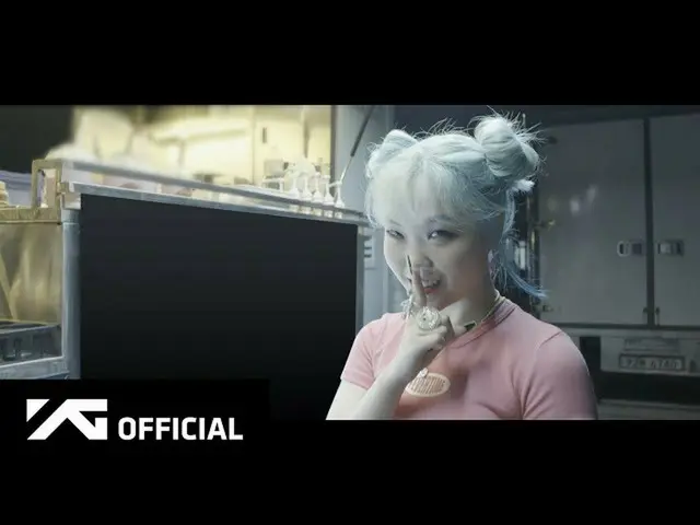 [Official] AKMU, LEE SUHYUN-"ALIEN" M / V BEHIND THE SCENES ..  