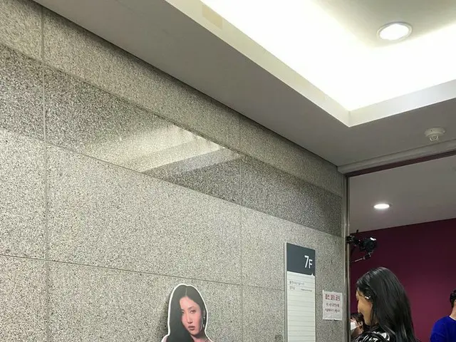 [T Official] MAMAMOO, [#Hwasa] Soon at 3:40, MBC show! MUSICCORE expands the deb