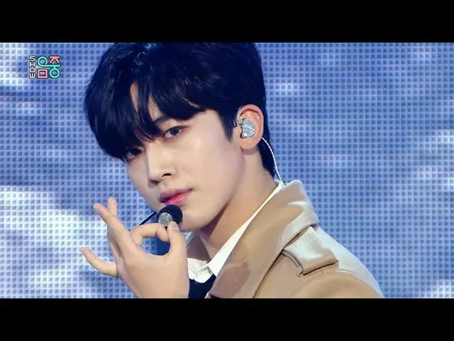 [Official mbk] [Show! MUSICCORE] WEi - Twilight  20210017  