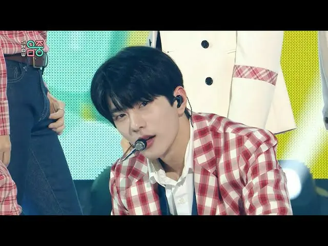 [Official mbk] [Show! MUSICCORE] GoldenChild - Pump It Up 20210017  