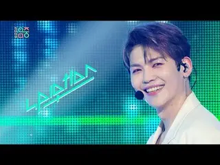 [Official mbk] [Show! MUSICCORE] UP10TION - Light 20210117   