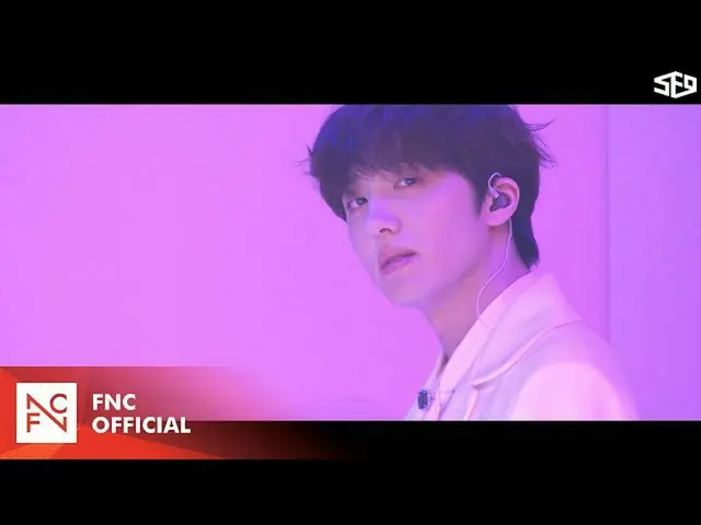 [Official] SF9 "Shine Together" Live Clip   