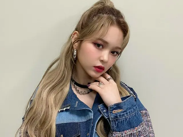[T Official] EVERGLOW, [#Reason] How you like that of BLACKPINK seniors covered 