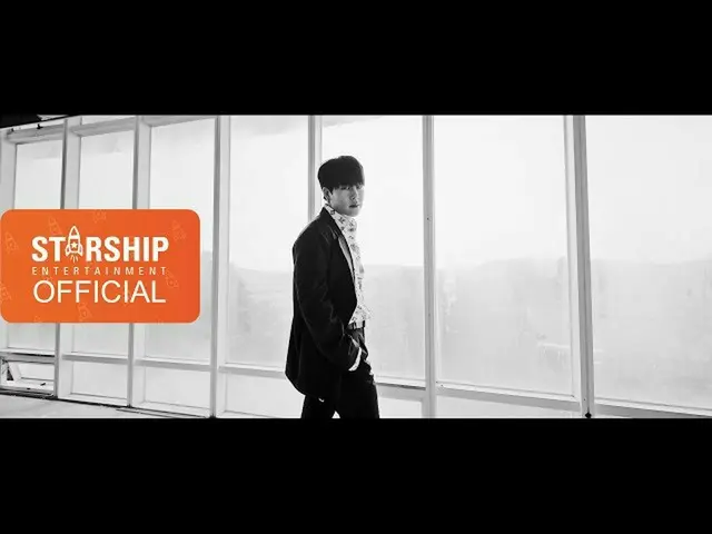 [Official sta] [MIXTAPE] Jooheon (JOOHONEY) --PSYCHE (Teaser) ..  