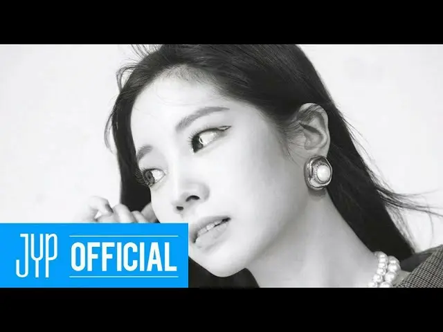 [Official jyp] TWICE "Eyes wide open" CONCEPT FILM DAHYUN ..  