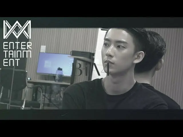 [JT Official] B1A4, RT _B1A4OFFICIAL: B1A4 4TH ALBUM [Origine] Commentary Youtub
