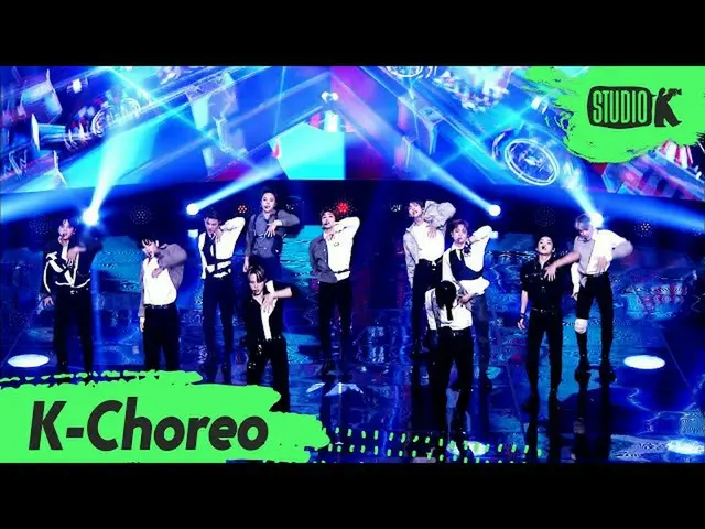 [Official kbk] [K-Choreo] THE BOYZ Fan Cam "The Stealer" (Choreography) MusicBan
