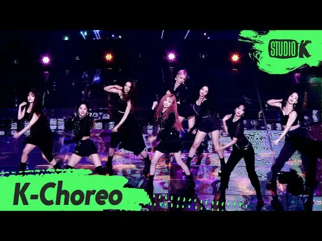 [Official kbk] [K-Choreo] fromis_9 "Feel Good (Secret CODE)" (Choreography) Musi