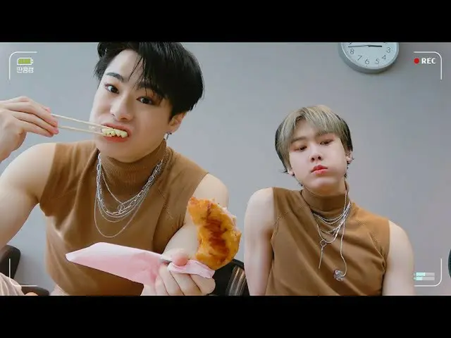 [Official] ASTRO, [ASTRO PLAY] "Bad Idea" Final Behind EP.1   