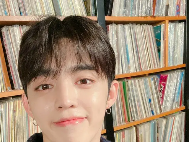 [JT Official] SEVENTEEN, RT pledis_17: [17'S Kupus] Support your youth.