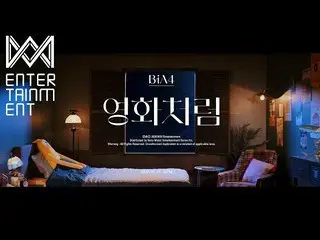 [JT Official] B1A4, RT _B1A4OFFICIAL: (MV Teaser) B1A4-Like a Movie Youtube: Vli