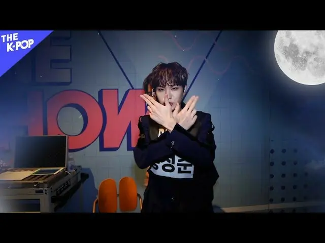 [Official sbp]  Mr. Video (BDC_ _ ) Backstage [Behind the Show 201006] ..  