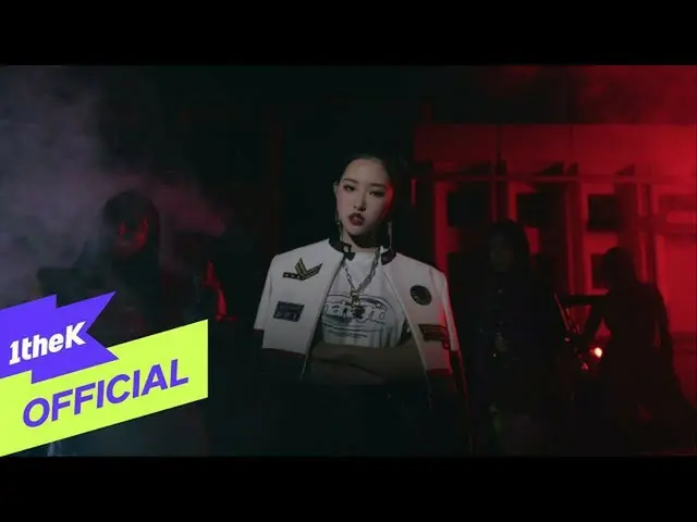[Official loe]   [MV] LOONA_  (LOONA_ ) _ Why Not? ..  