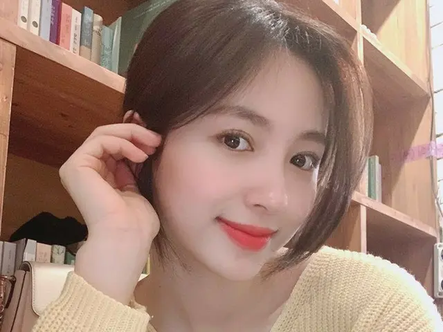 [T Official] CherryBullet, [#Support #JIWON] Happy Haja 💛 #CherryBullet #Cherry