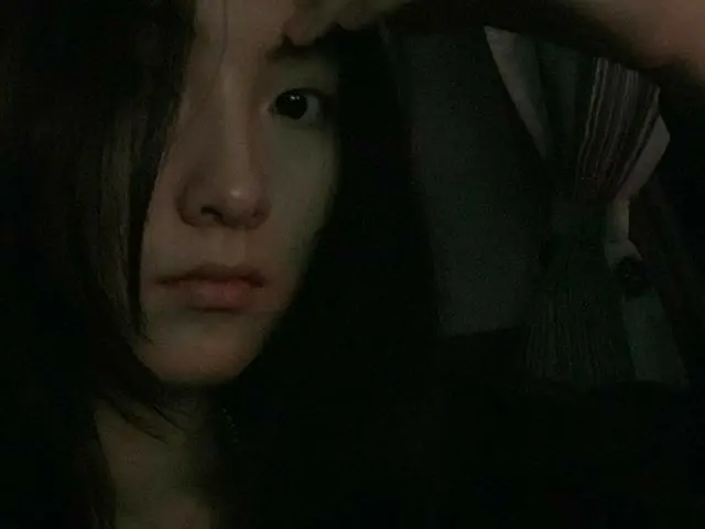 [G Official] KARA_ former member JIYEON_JY, 2019-2020 ⚫️🤟🠠🟡⚪️   