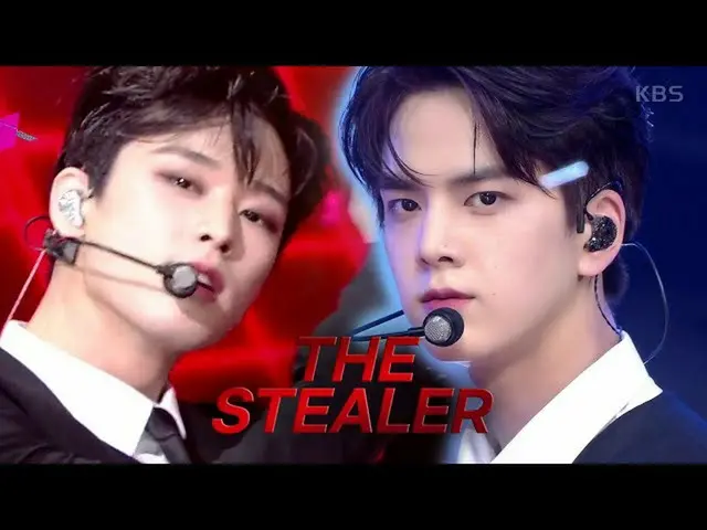 [Official kbk] [THE BOYZ] Is it a police station? find my heart pls Phantom thie