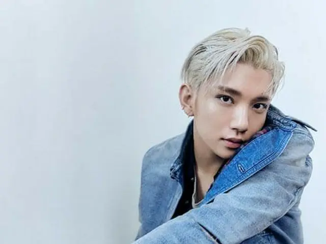 SEVENTEEN JOSHUA / JUN / HOSHI / DK, released pictures. "ELLE". Part 2.