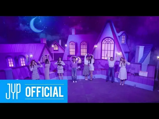 [Official] "TWICE", TWICE 5th Anniversary Special Live "WITH" "SAY SOMETHING"  