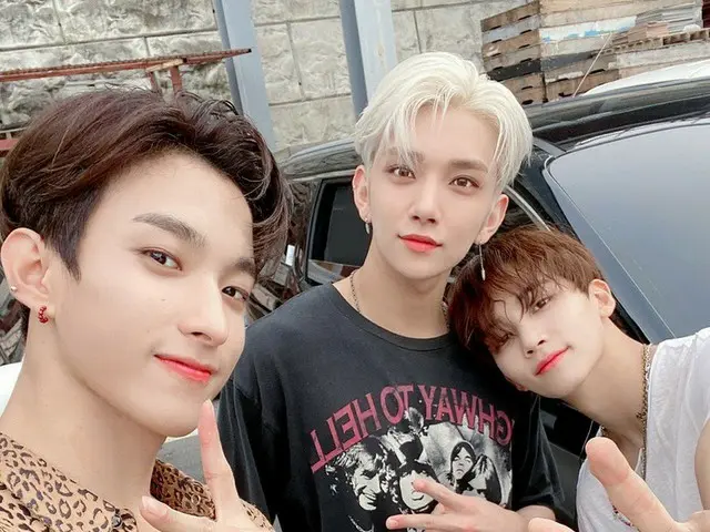 [JT Official] SEVENTEEN, RT pledis_17: [17'S DO-GYEOM] Home run movie shooting b