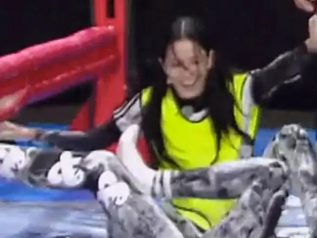 Actress Somi (Running Man), #BLACKPINK “Reason for criticism” from overseas fans