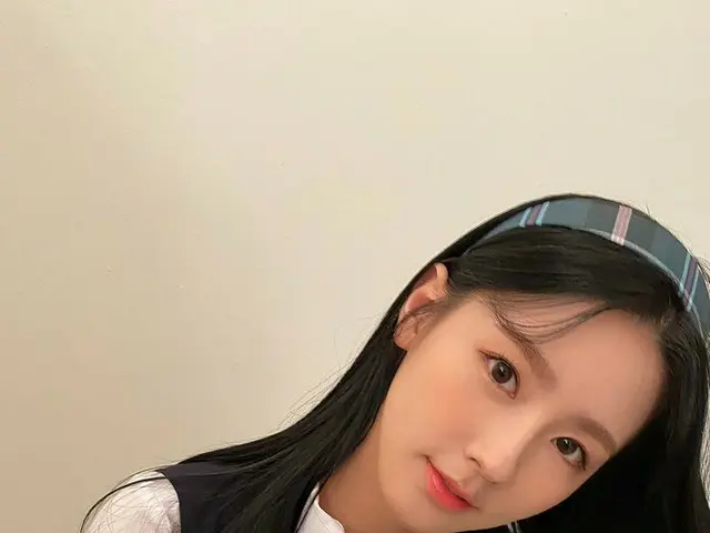 [T Official] (G), I-DLE, [#MIYEON] 💘😋  