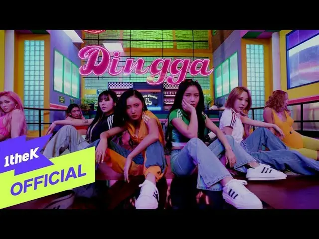 [Official loe]   [MV] MAMAMOO_ _  (MAMAMOO_ ) _ Dingga (Nestling) ..  