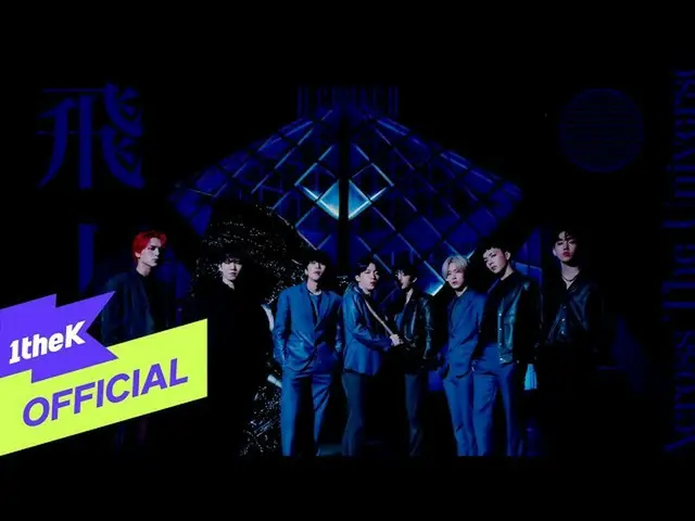 [Official loe]   [MV] D-CRUNCH_ _  (D-CRUNCH_ ) _ Across The Universe (FLY) ..  