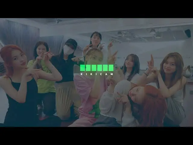[Official] WEKI MEKI, [Fufufu] Hotter than COOL 🔥 #63 ..  