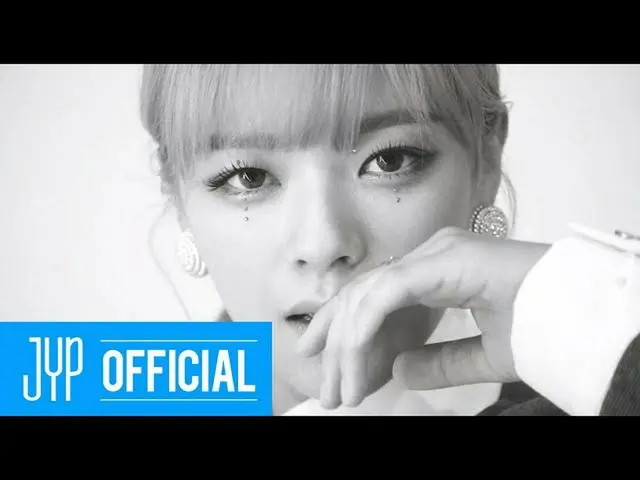 [Official jyp] TWICE "Eyes wide open" CONCEPT FILM JEONGYEON ..  