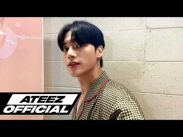 [T Official] ATEEZ, [🎬] ATEEZ_O.SOS (Our Side Of the Story) #5 #ATEEZ #ATEEZ #W