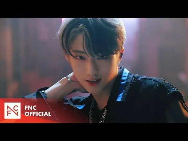 [Official fnc] P1 Harmony (Piwon Harmony)-"SIREN" MV TEASER 1 ..  