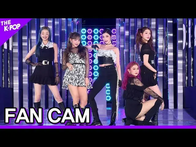 [Official sbp]   [FANCAM] Secret NUMBER_ _ , Who Dis? (Secret NUMBER_ , Who Dis?