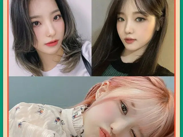 [TOfficial] fromis_9, [💡 #fromis_9] 8:30 pm on Friday, October 23rd! #Fromis_9 