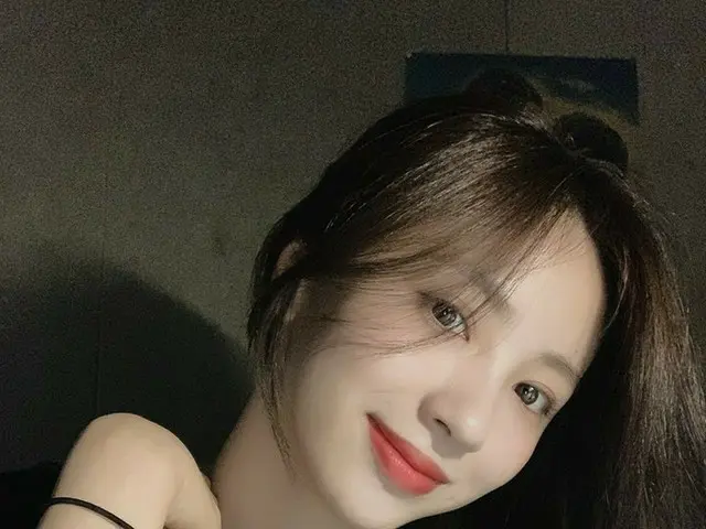 [T Official] CherryBullet, [#Support #JIWON] Real-time version 😉 #CherryBullet 