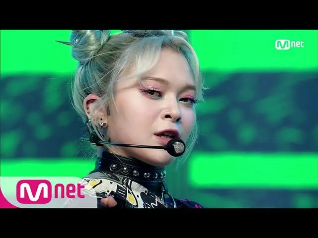 [Official mnk] [AleXa - REvoLution] KPOP TV Show | MCOUNTDOWN 201022 EP.687   