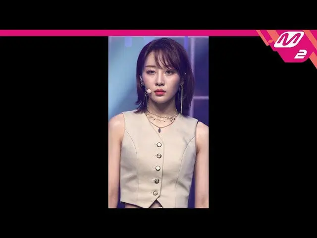 [Official mn2] [MPD Fan Cam] LOONA "Why Not? (Yves 4K FanCam) | MCOUNTDOWN_2020.