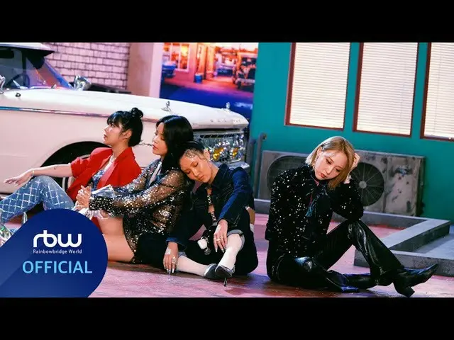 [Official] MAMAMOO, [MMMTV6] EP25 MAMAMOO Lang Nestling Nesting Part. 1 ..  