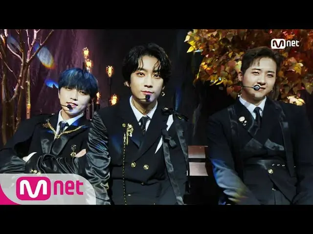 [Official mnk] [B1A4_ _  --Like A Movie] Comeback Stage | KPOP TV Show | MCOUNTD