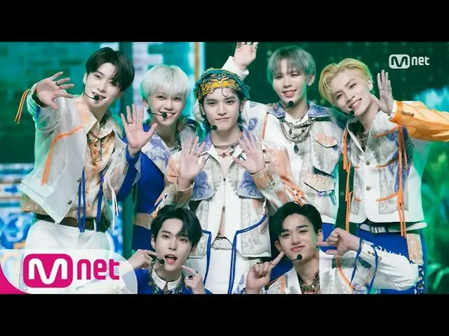 [Official mnk] [NCT U - Make A Wish (Birthday Song)] KPOP TV Show | MCOUNTDOWN 2