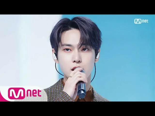 [Official mnk] [NCT _ _ U_ _  --From Home] Comeback Stage | KPOP TV Show | MCOUN