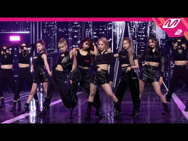 [Official mn2] [MPD Fan Cam] EVERGLOW_  Fan Cam 4K "LA DI DA" (EVERGLOW_ _ FanCa